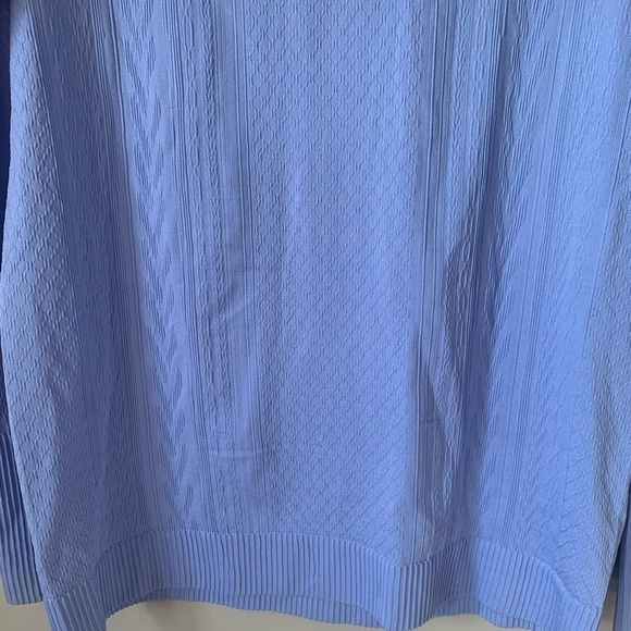 lululemon athletica Light Blue Long Sleeve Top - Picture 3 of 14